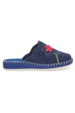 Pantofole Pittarello Love 514 Blu