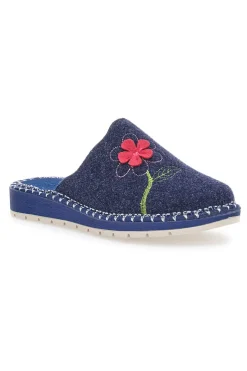 Pantofole Pittarello Love 514 Blu