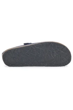 Pantofole Prima Riga 680 Blu
