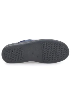 Pantofole Prima Riga 15 Blu