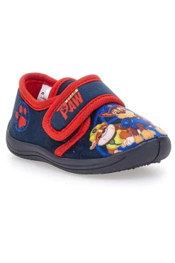 Pantofole Primi Passi Con Strappo Disney Paw Patrol 16PA4S10LB