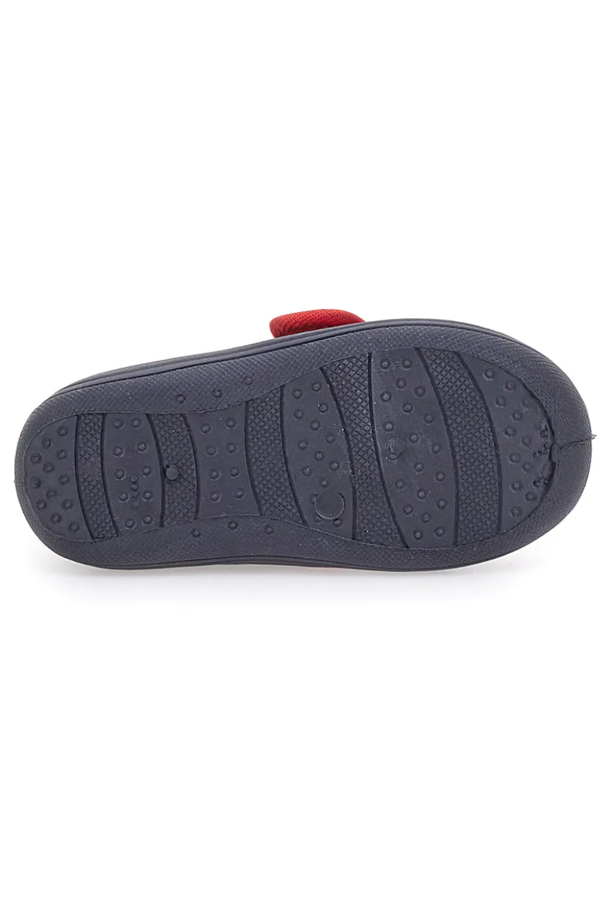 Pantofole Primi Passi Con Strappo Disney Paw Patrol 16PA4S10LB