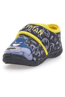 Pantofole Primi Passi Con Strappo Disney BATMAN 18BM4S01LA