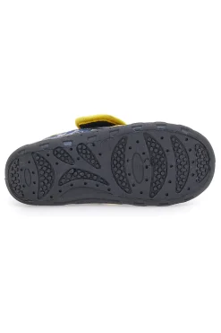 Pantofole Primi Passi Con Strappo Disney BATMAN 18BM4S01LA
