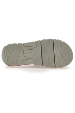Pantofole Rosa con Cuore Beego 7883