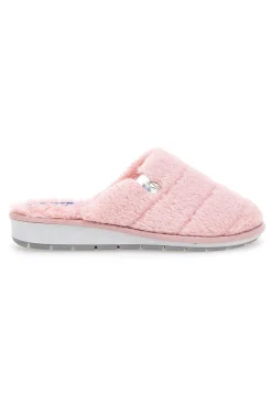 Pantofole Rosa con Glitter Inblu 95 LB