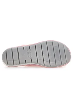 Pantofole Rosa con Glitter Inblu 95 LB