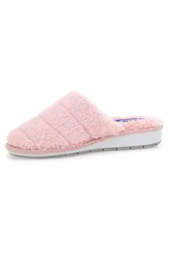 Pantofole Rosa con Glitter Inblu 95 LB