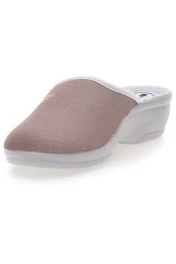 Pantofole rosa con sottopiede anatomico Inblu 52 BJ