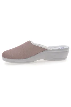 Pantofole rosa con sottopiede anatomico Inblu 52 BJ