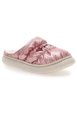 Pantofole Rosa imbottite Sweet years 2696