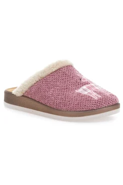 Pantofole rosa INBLU 34 CT