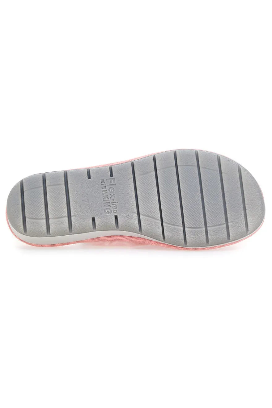 Pantofole Rosa Inblu 96 LB