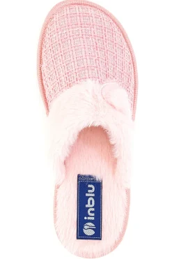 Pantofole Rosa Inblu 96 LB