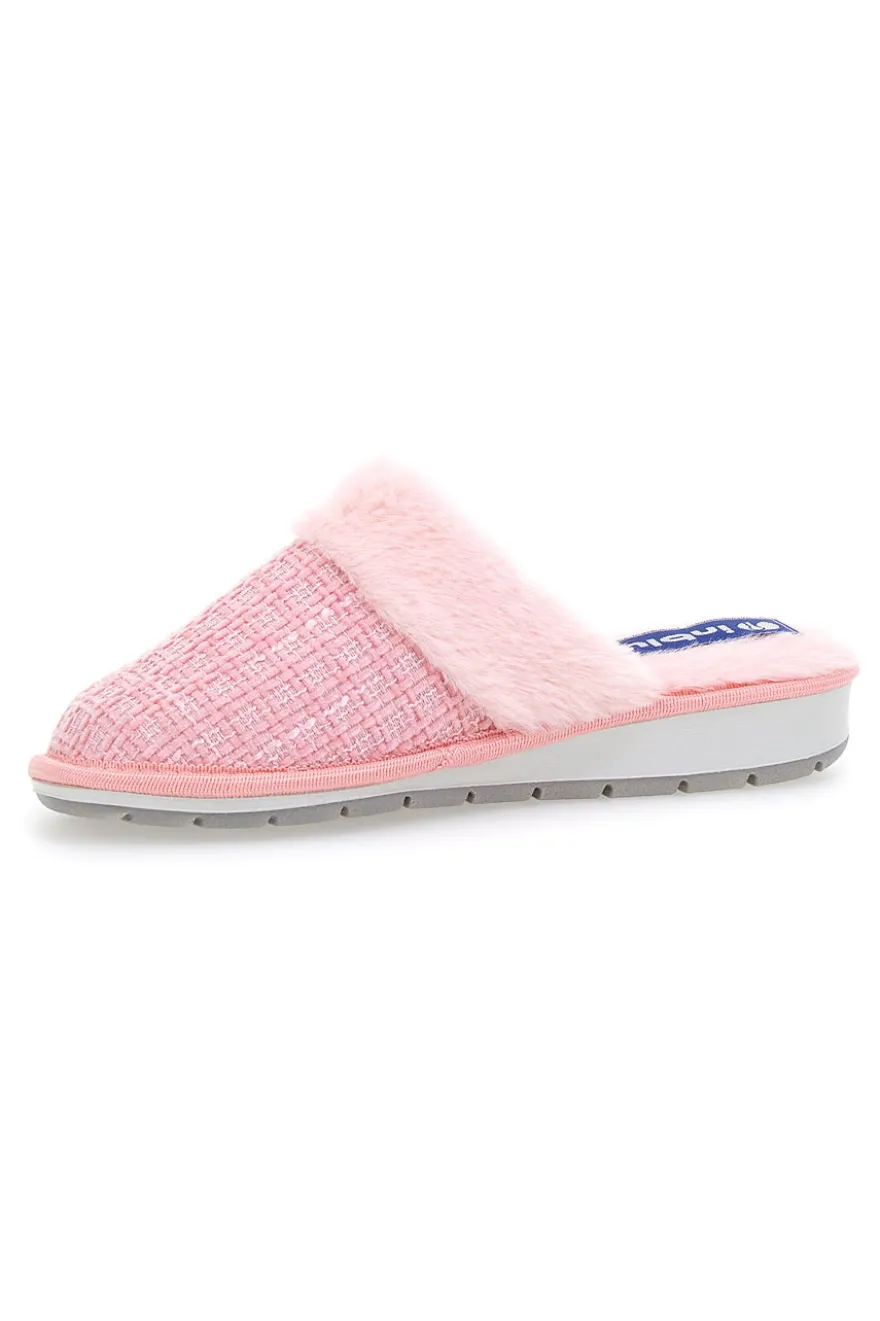 Pantofole Rosa Inblu 96 LB