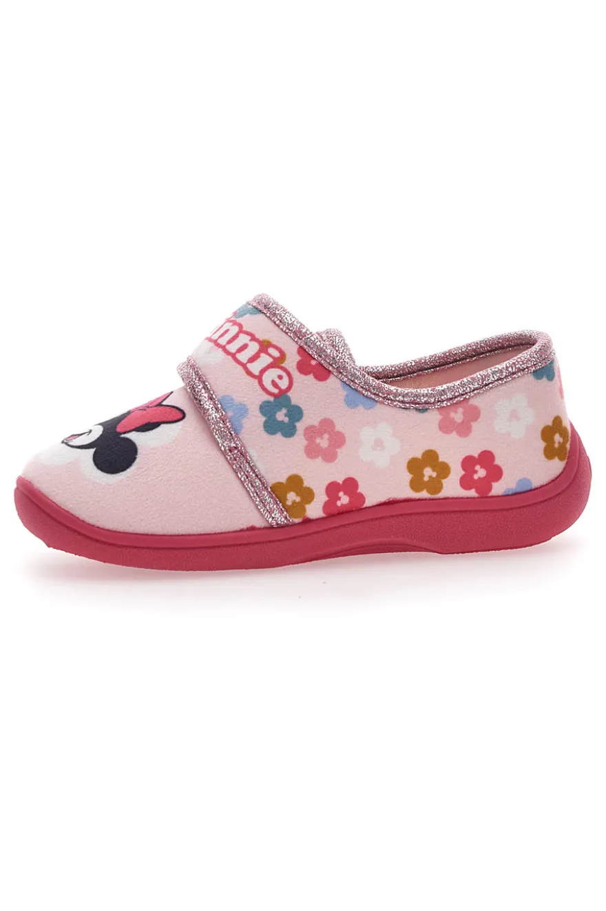 Pantofole Rosa Minnie 16407