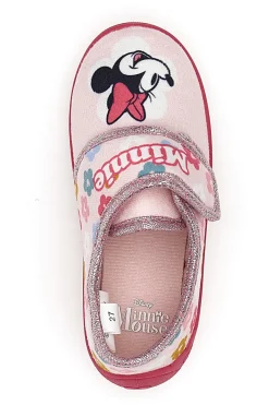 Pantofole Rosa Minnie 16407