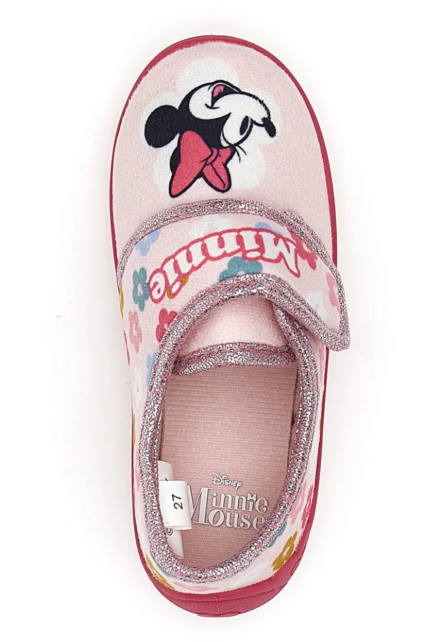 Pantofole Rosa Minnie 16407