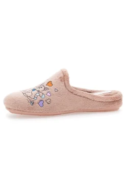 Pantofole Rosa Mio Tempo 9352975