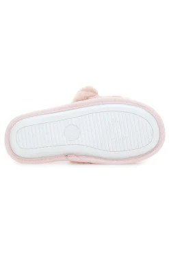 Pantofole Rosa The First 4