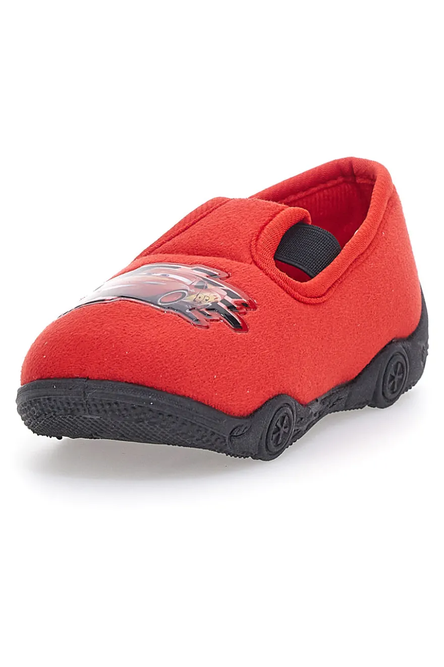 Pantofole Rosse Cars 8422