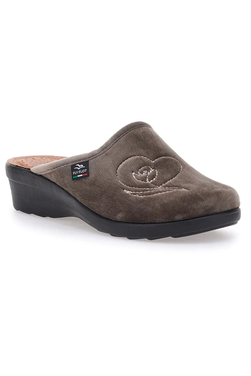 Pantofole Rovere Fly Flot 783