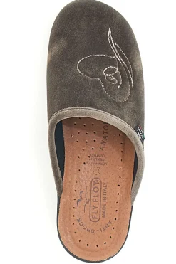 Pantofole Rovere Fly Flot 783