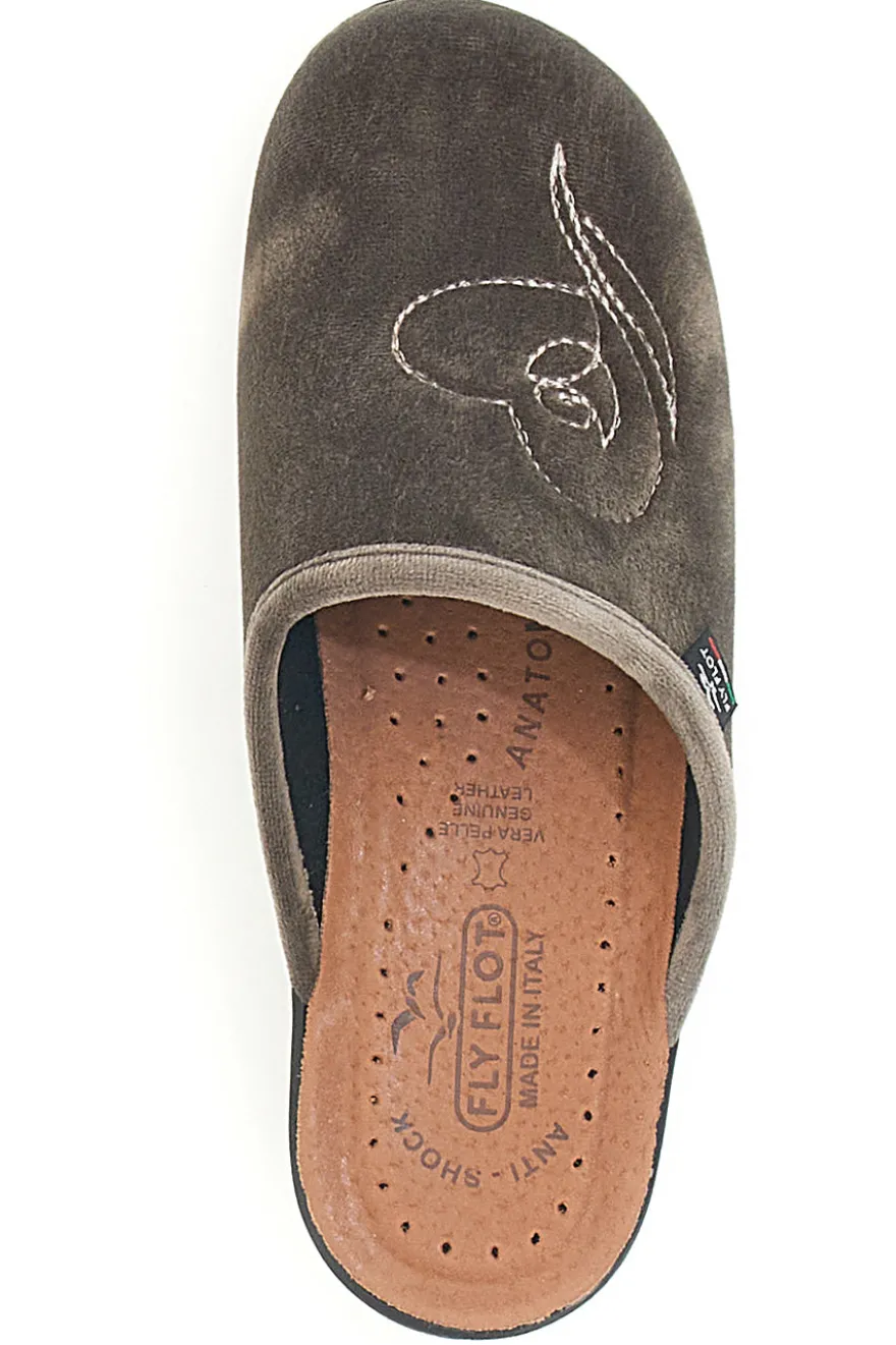 Pantofole Rovere Fly Flot 783