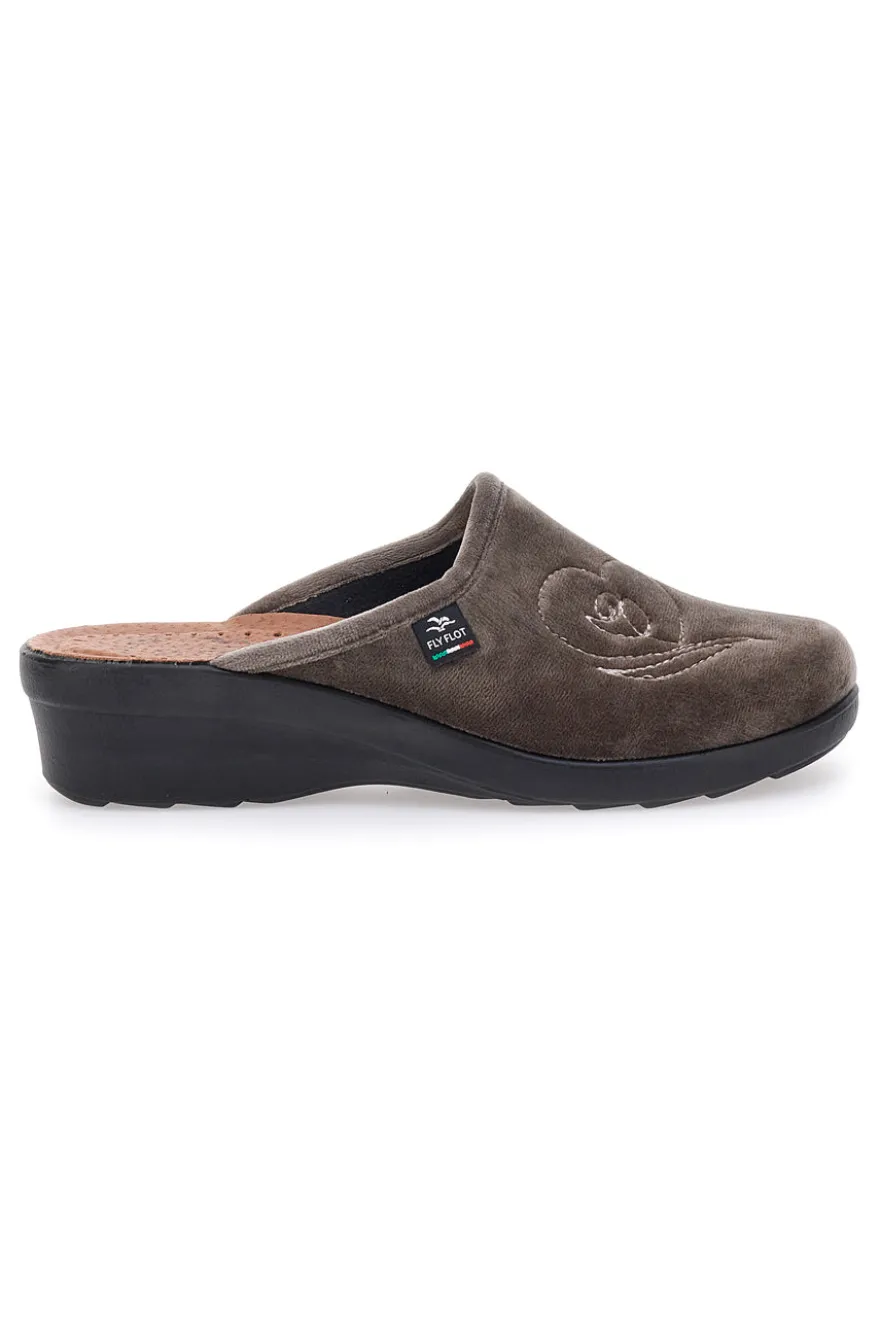 Pantofole Rovere Fly Flot 783