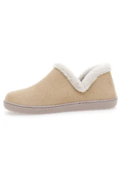 Pantofole Sabbia con Soletta Estraibile DOREA GG463