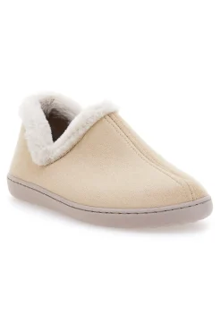 Pantofole Sabbia con Soletta Estraibile DOREA GG463