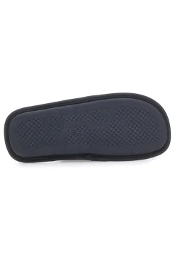 Pantofole Simpson 12401 Nere