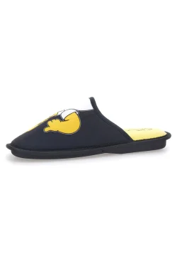 Pantofole Simpson 12401 Nere
