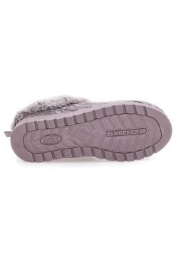 Pantofole Skechers Keepsakers Ice Angel Malva
