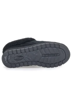 Pantofole Skechers Keepsakers Ice Angel Nere