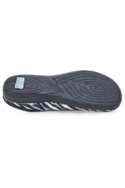 Pantofole Superga 10623 Zebrata