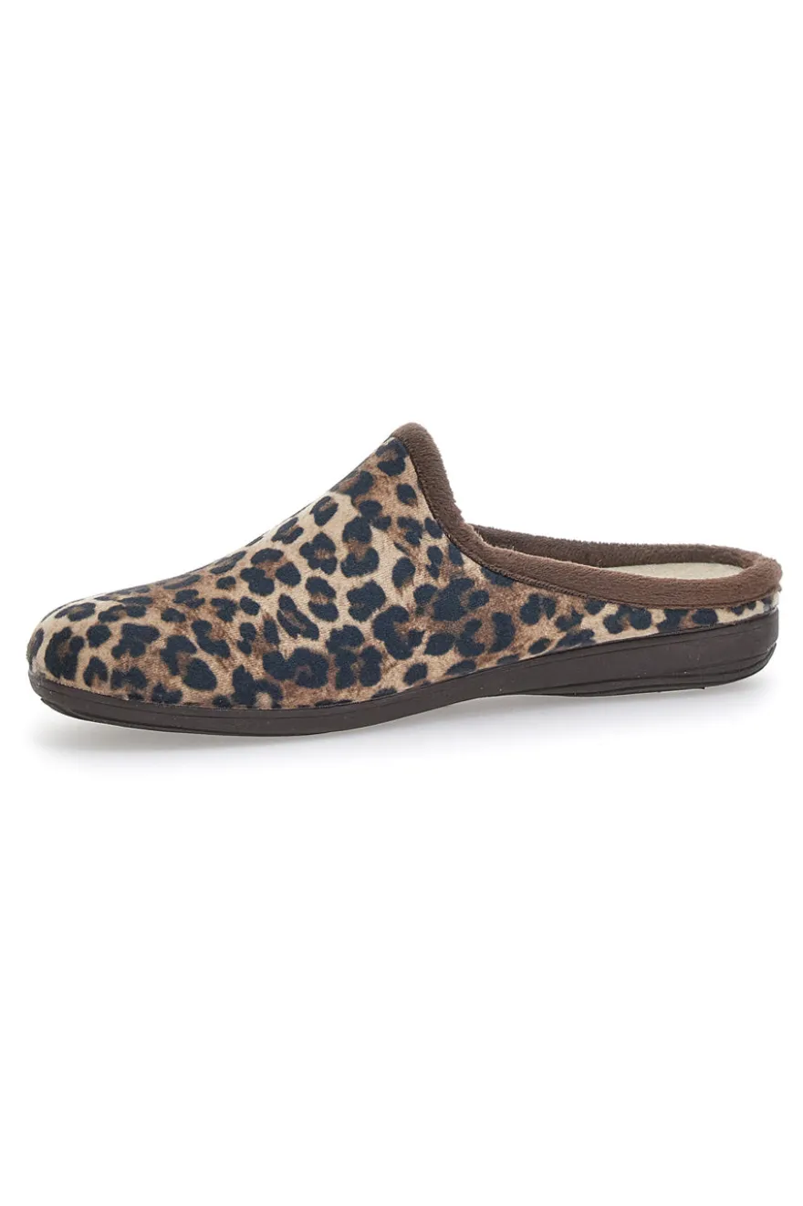 Pantofole Superga 10623 Animalier