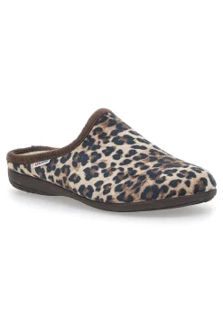 Pantofole Superga 10623 Animalier