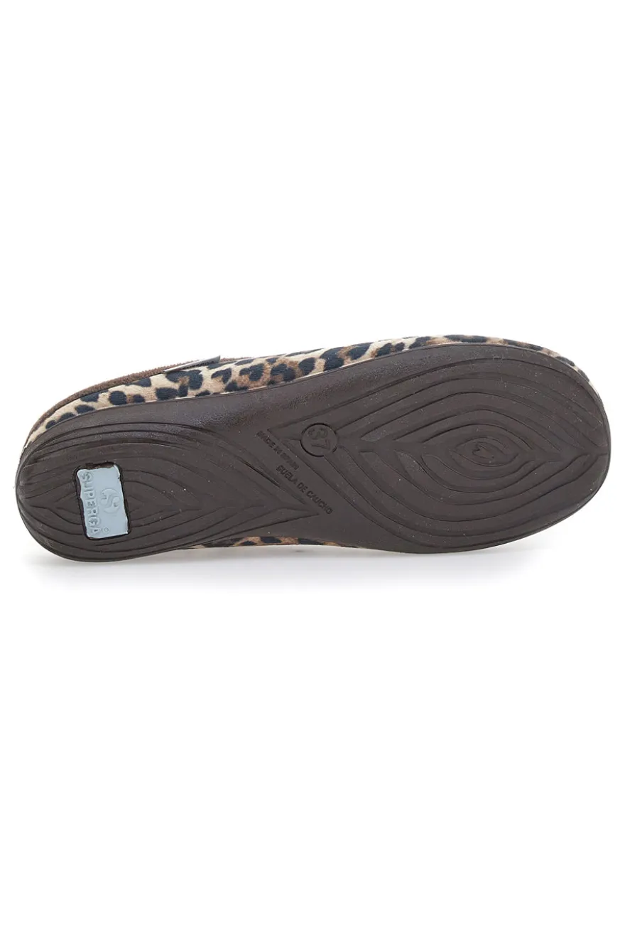 Pantofole Superga 10623 Animalier