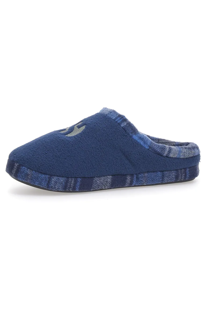 Pantofole Superga 22367 Blu