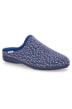 Pantofole Superga 10446 Blu