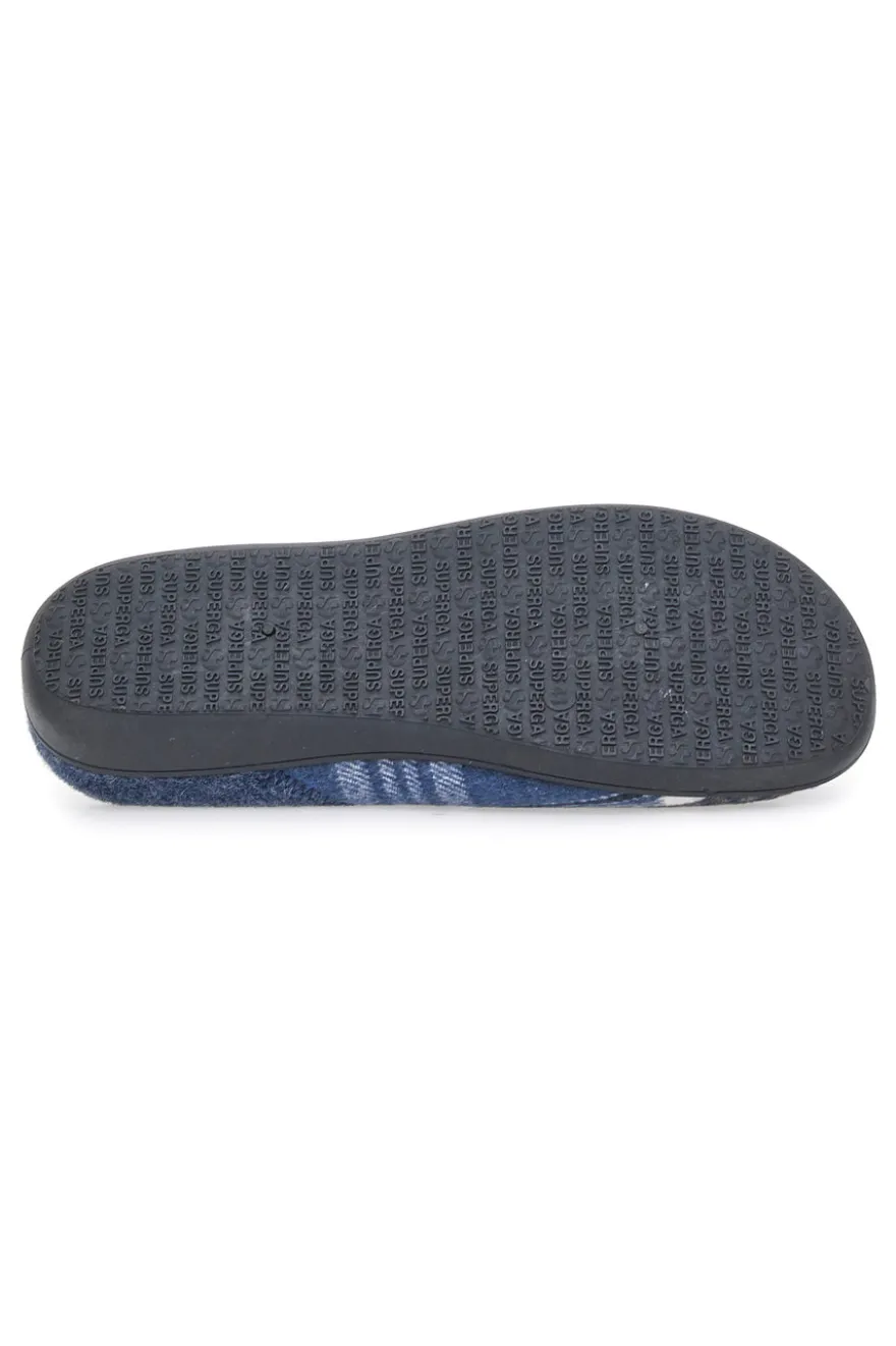 Pantofole Superga 95394 Blu