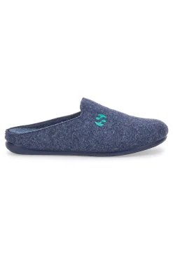 Pantofole Superga 41871 Blu