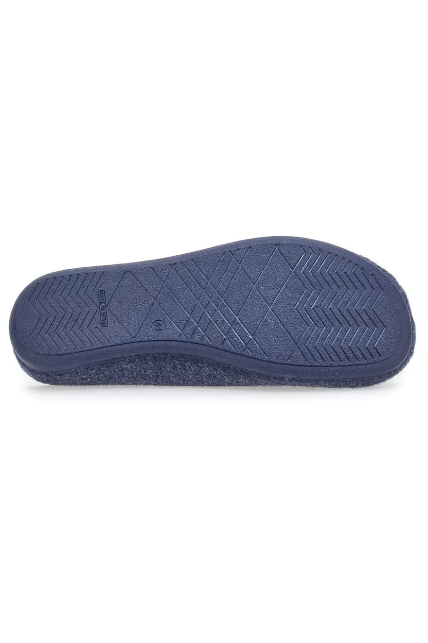 Pantofole Superga 41871 Blu