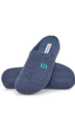 Pantofole Superga 41871 Blu