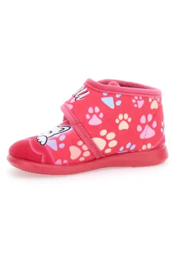 Pantofole Superga 07844 Fucsia