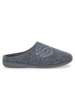 Pantofole Superga 95269 Grigio