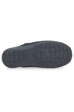 Pantofole Superga 41453 Nere