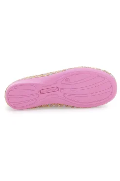 Pantofole Superga 41249 Rosa