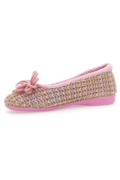 Pantofole Superga 41249 Rosa